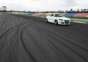 Audi TT ABT